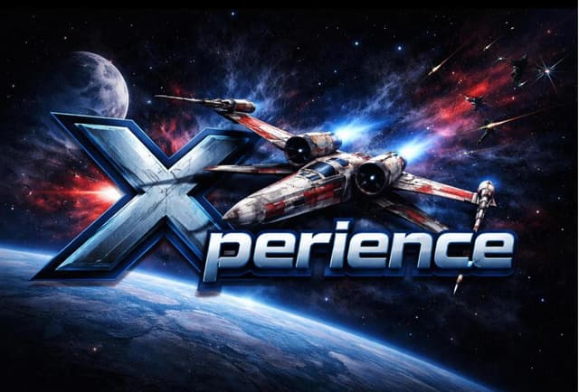 Star Wars Experience